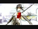 【Fate/Grand Order】 パンダ [秦良玉] 【Valentine2019】