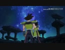 【ドラゴンボールMAD】アンノウン・マザーグース
