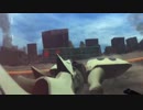 戦場の絆4.22 メサイア NY44 キュベレイ③