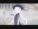【MMDアルペジオ】超戦艦ムサシで君の彼女