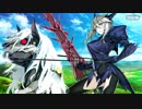 【Fate/Grand Order】 ワールドエンド・ホワイト [アルトリア・ペンドラゴン〔オルタ〕（ランサー）] 【Valentine2019】