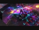 万華蝶　(Papilio kaleidoscopica) 【オリジナル曲】