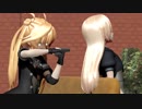 【MMD艦これ】防人-防人の矛-編 Part28