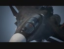 ACECOMBAT7をまるよんでACE無傷Sクリアを目指す7