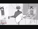 【マッシュアップ】アウトサイダー×脱法ロック【VOCAMASH】