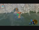 【下手くそプレイ実況】ゼルダの伝説ブレスオブザワイルド　part37