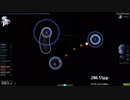 【osu!】Kimi no Bouken (TV Size)☆7.38