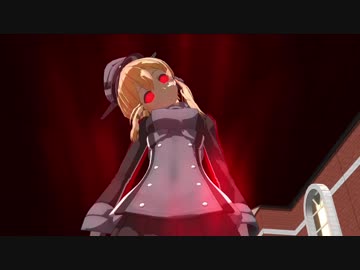 【ＭＭＤ艦これ】天魔な鎮守府Ⅱ 6話 【紙芝居】