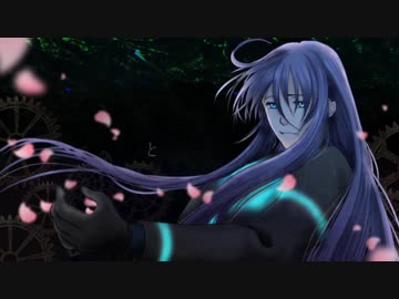 【神威がくぽ】Last Hope【オリジナル】