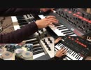 YMO Absolute Ego Dance ライブ風