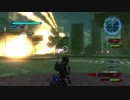地球防衛軍5 INFERNO エアレイダー DLC1-10「対エイリアン２」