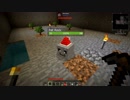 【Minecraft】いしのせかい　#2【ゆっくり実況】