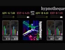 【GITADORA】hypnotheque【GF6th/dm5th】