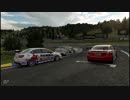【GT Sport：283R】珍しく2stopをチョイス！