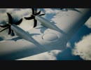 03：13年ぶりに無免許で空を飛ぶACE COMBAT 7【実況プレイ】