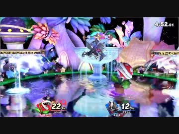 【大乱闘スマッシュブラザーズSPECIAL】パックンフラワーで目指せ！VIP入り　Part01