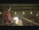 トリガーハッピー隊大元帥が逝く～バイオハザードRE:2　ガトリング縛り～　part.4