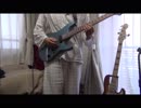 【演奏してみた】デートアライブ3期OP「I swear」