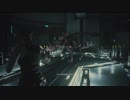 バイオハザードRE:2 　ボス戦をナイフで挑んでみる