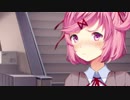 DDLC MOD "Doki Doki New Eyes" を翻訳字幕プレイ Part 8