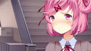 DDLC MOD "Doki Doki New Eyes" を翻訳字幕プレイ Part 8