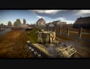 【WarThunder】街道上の怪物３６【ゆっくり実況】