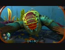 [実況]　はてしなく海08 ”Subnautica Below Zero”
