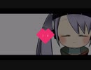 【手描きvtuber】ニーツでココロ【歌わせてみた】