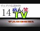 【病ん笑TV】～タケシの伝説BOTW～part14