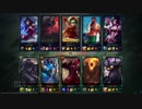 【LoL】 ゆっくり実況プレイ423戦目【グレイブスADC】