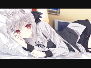 【ゆっくり】エロゲ声優別キャラ紹介23【卯衣】