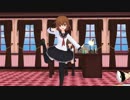 【MMD艦これ】第六駆逐艦隊　雷「チカっとチカ千花っ♡」ドーン！だYO!