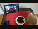 nicocas×SMABOW×チョコレート作り配信