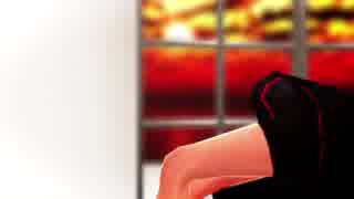 【MMD艦これ】チカっと春雨【1080ｐ】