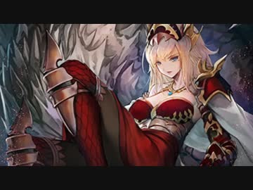 意表を突く侮蔑ドラ【シャドウバース/Shadowverse】