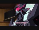 SSSS.GRIDMANのキャラたちがカラオケに行ったようです