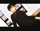 【MMD鬼徹】shape of you