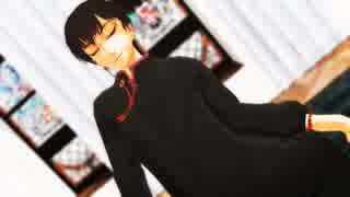 【MMD鬼徹】shape of you