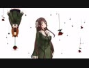 人徳がありすぎてバラに埋もれる八重沢なとり【なとなとMMD小ネタ集】
