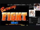 【RTA】バーニングファイト_デューク_18分03秒63 (参考記録)