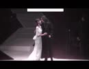 一路トート×白城エリザ gala
