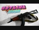 【実況】ヘルからのテルでキルpart6【HotlineMiami】