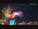 KH3　 プラチナトロフィー目指して　二週目プレイ#03　簡単な解説あり