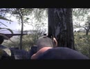 War Of Rights  プレイ動画垂れ流し(実況) 止めの一撃:北軍 攻撃側 2019 02 10