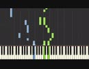 M@GIC☆ (Piano Original Arrangement)