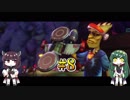 【VOICEROID実況】ずん子ときりたんの宇宙旅行 part8 【ラチェット&クランク the GAME】