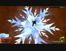 kh3 secret boss No damage　魅せコンボ有り
