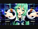 【MMD 艦これ】山風でSatisfaction
