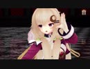 【MMD花騎士】 エノテラで 【リバーシブル・キャンペーン】 【1080ｐ】