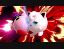 スマブラSP　プリンのオンライン対戦